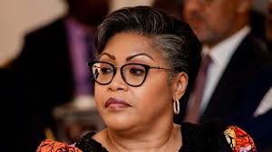 जूडिथ सुमिनवा तुलुका